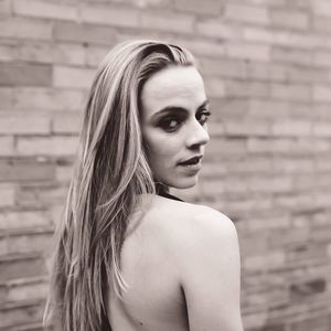 Meet your Posher, Katherine